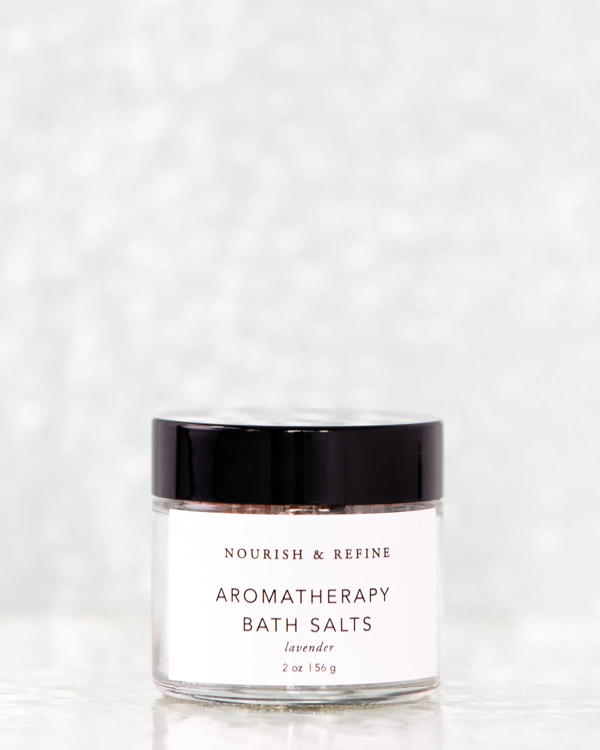 Aromatherapy Bath Salts - Image 6