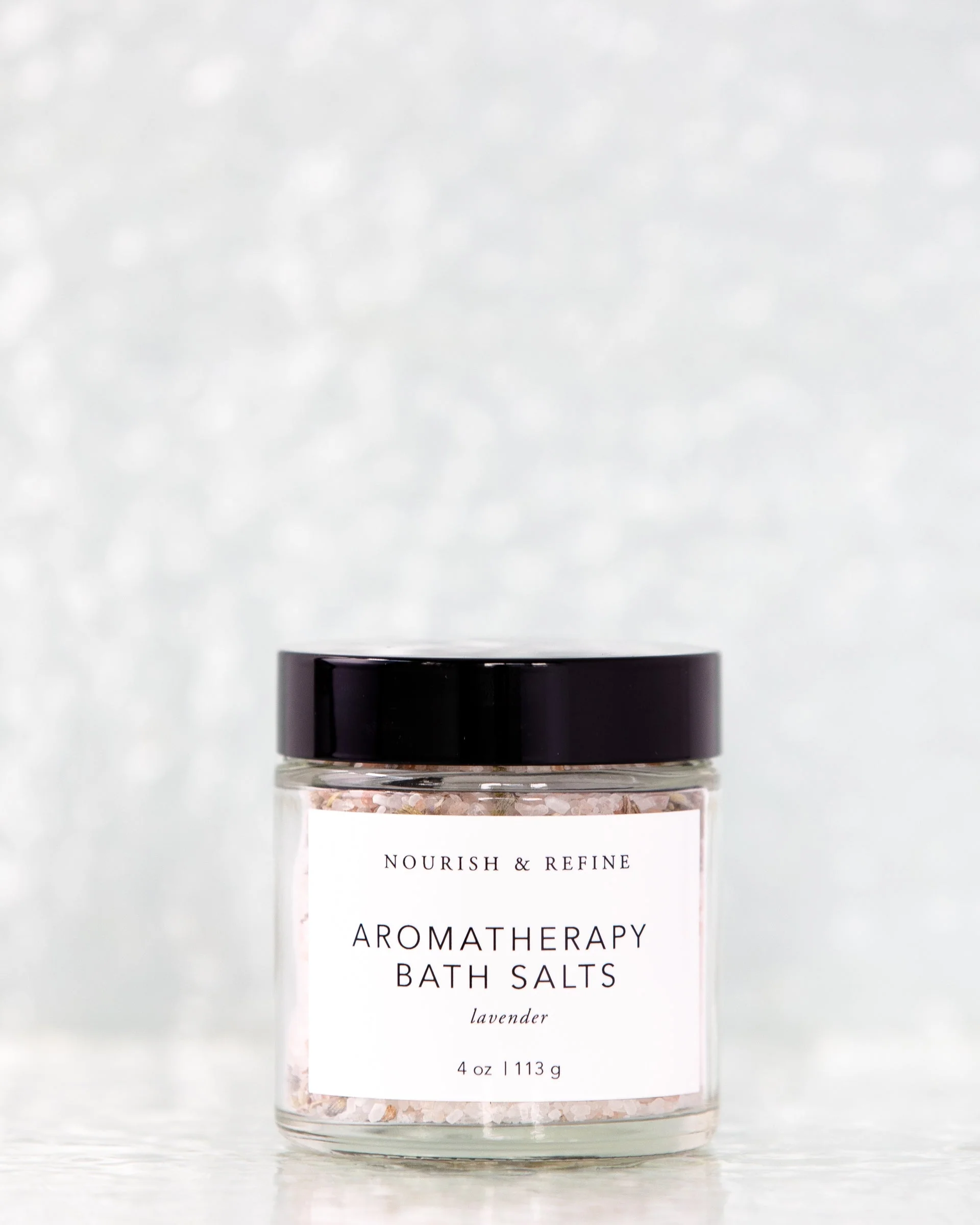 Aromatherapy Bath Salts - Image 7