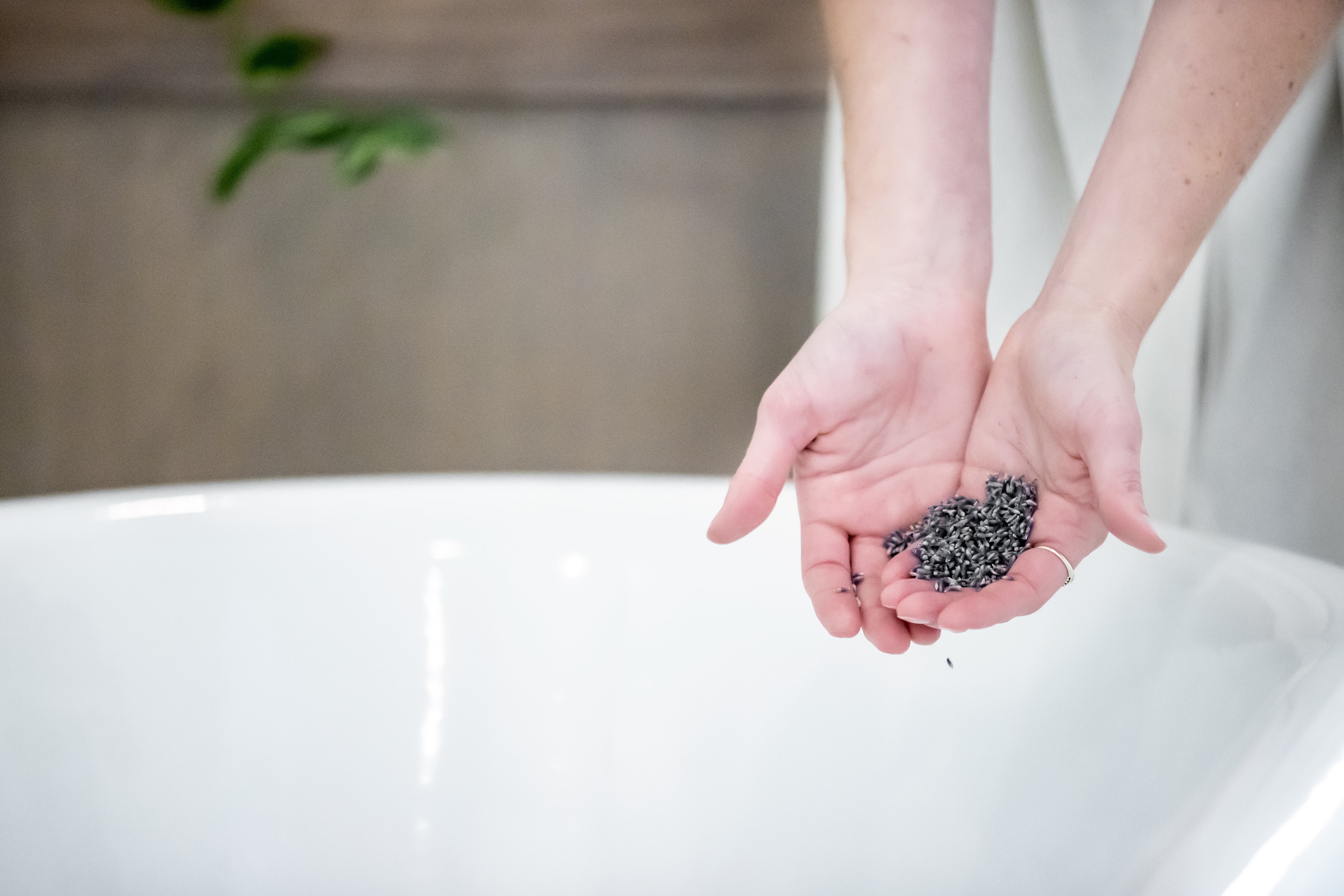 Aromatherapy Bath Salts - Image 9