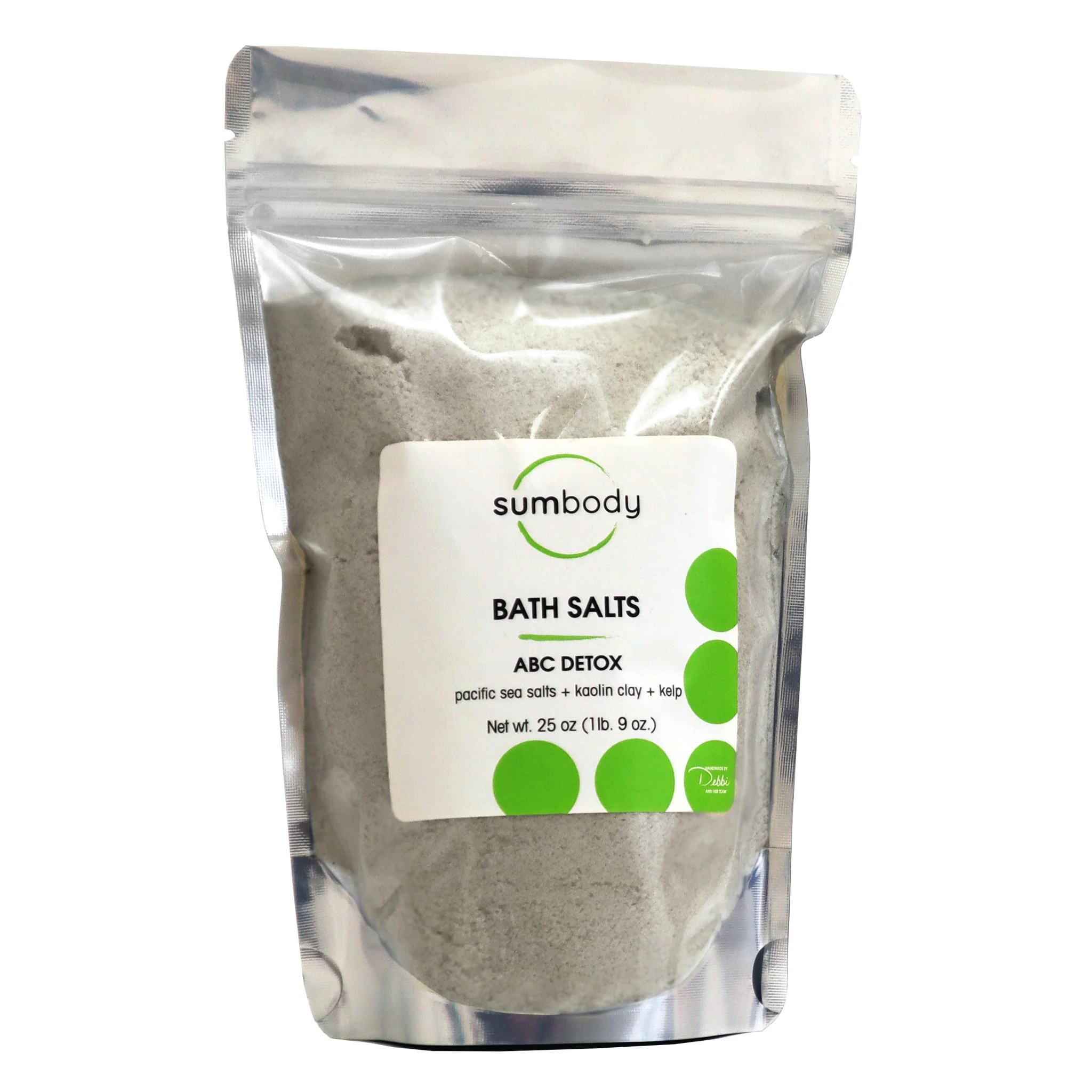 Aromatherapy Bath Salts - Image 12