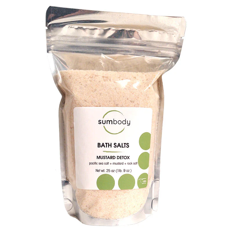Aromatherapy Bath Salts - Image 5