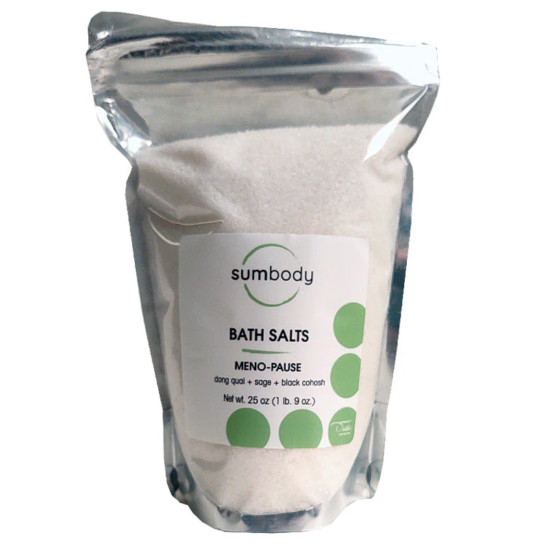 Aromatherapy Bath Salts - Image 7
