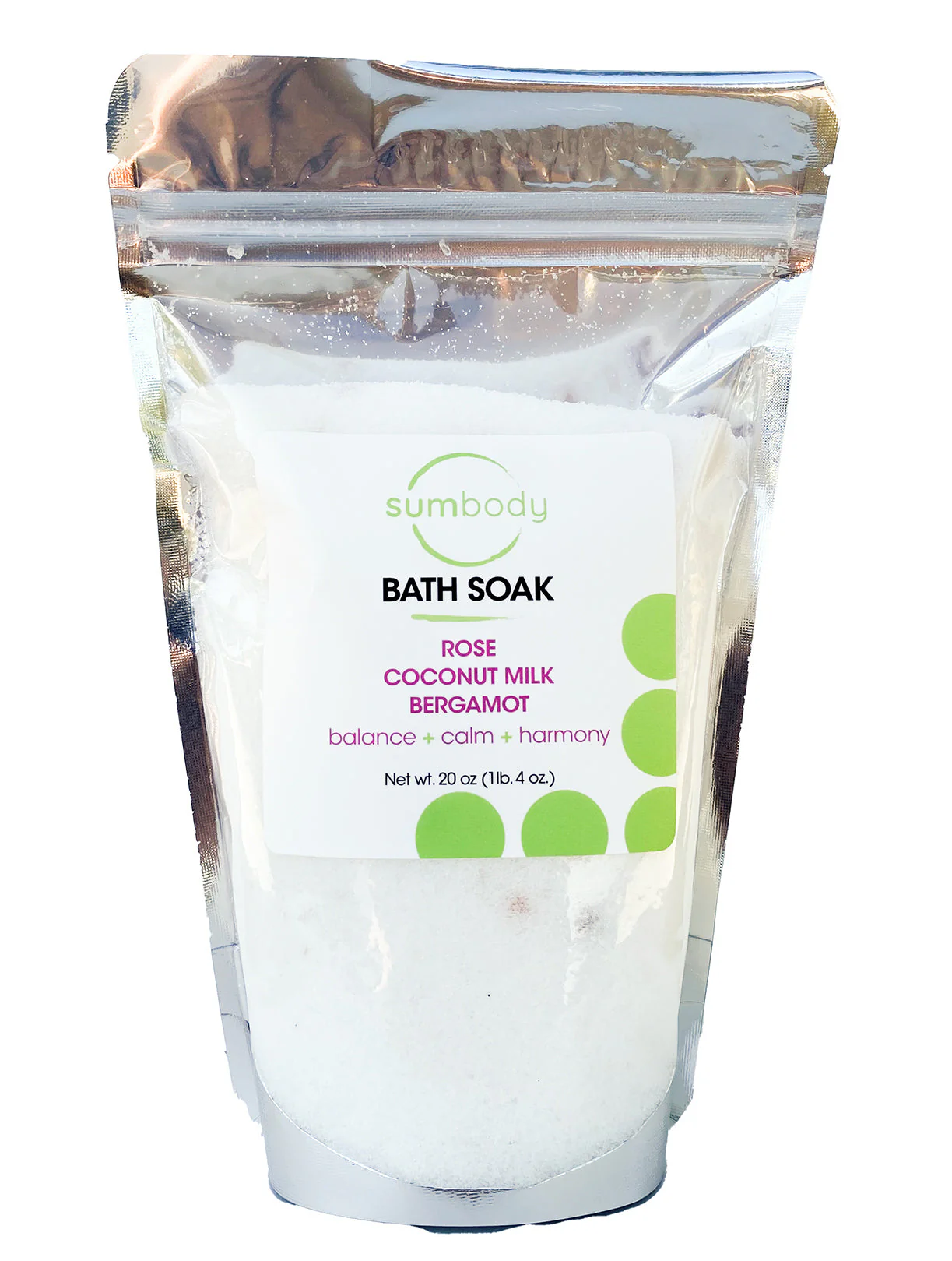 Aromatherapy Bath Salts - Image 8