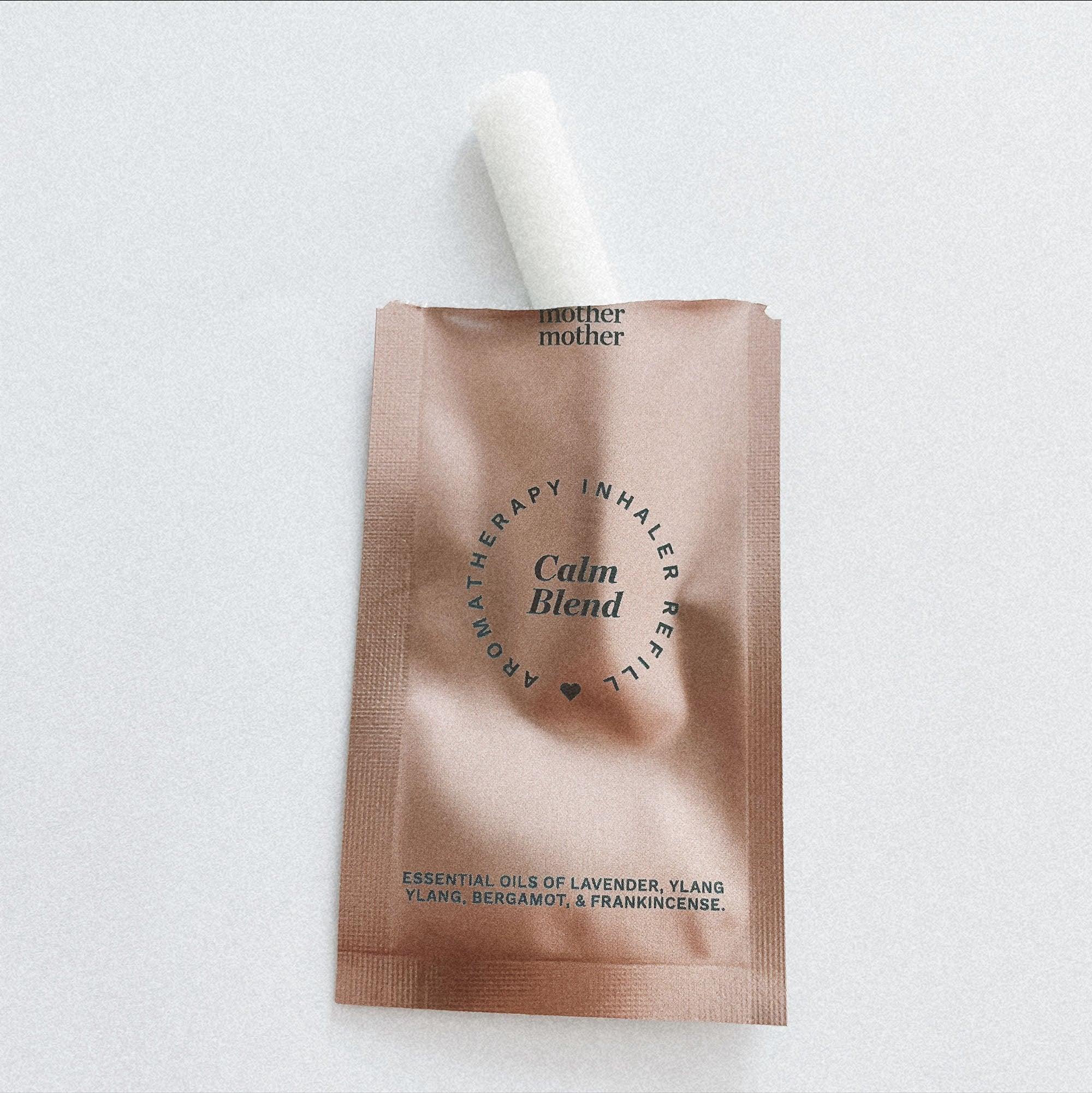 Aromatherapy Inhaler Refills - Image 2
