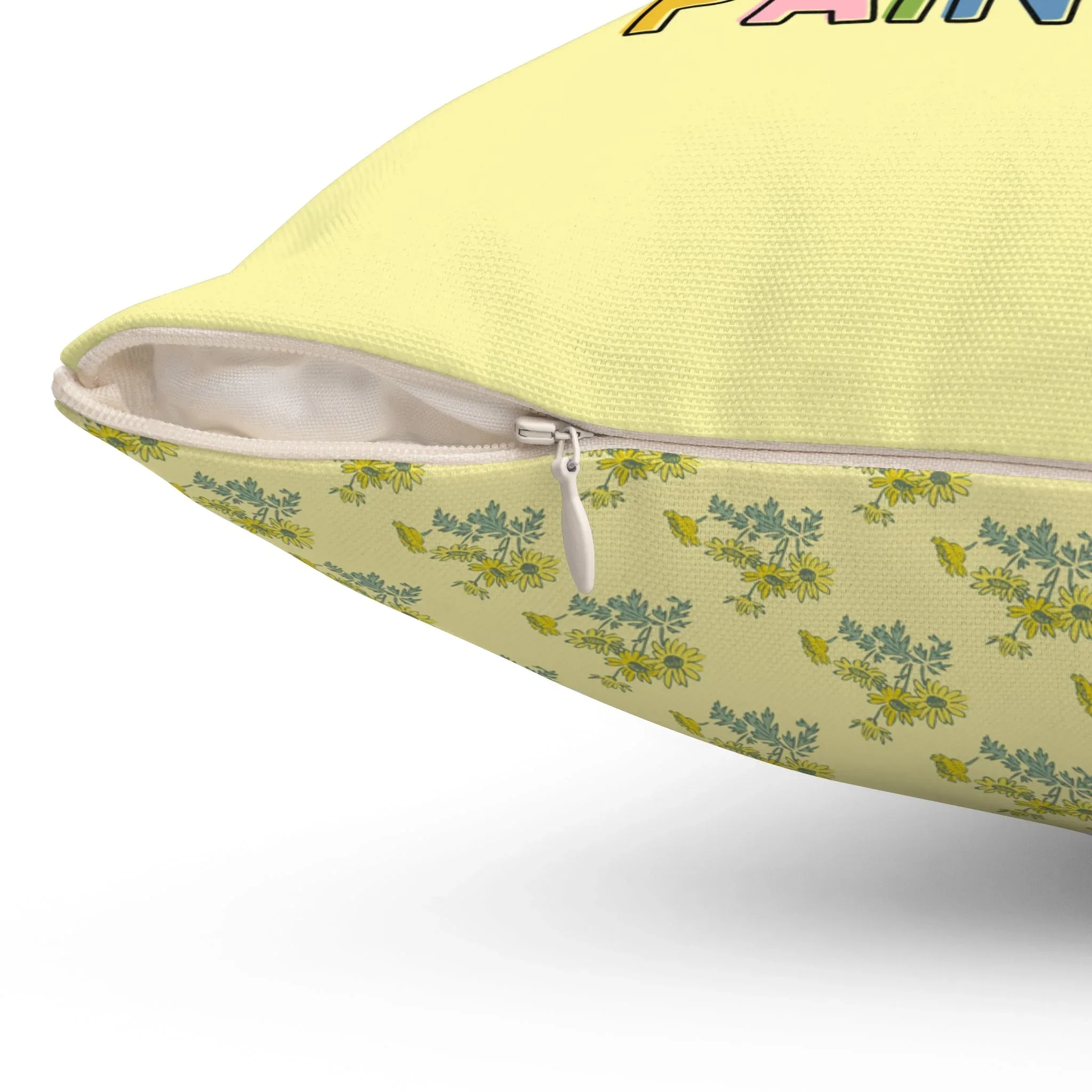 Art Historian Pillow for Humanities Major - Image 3