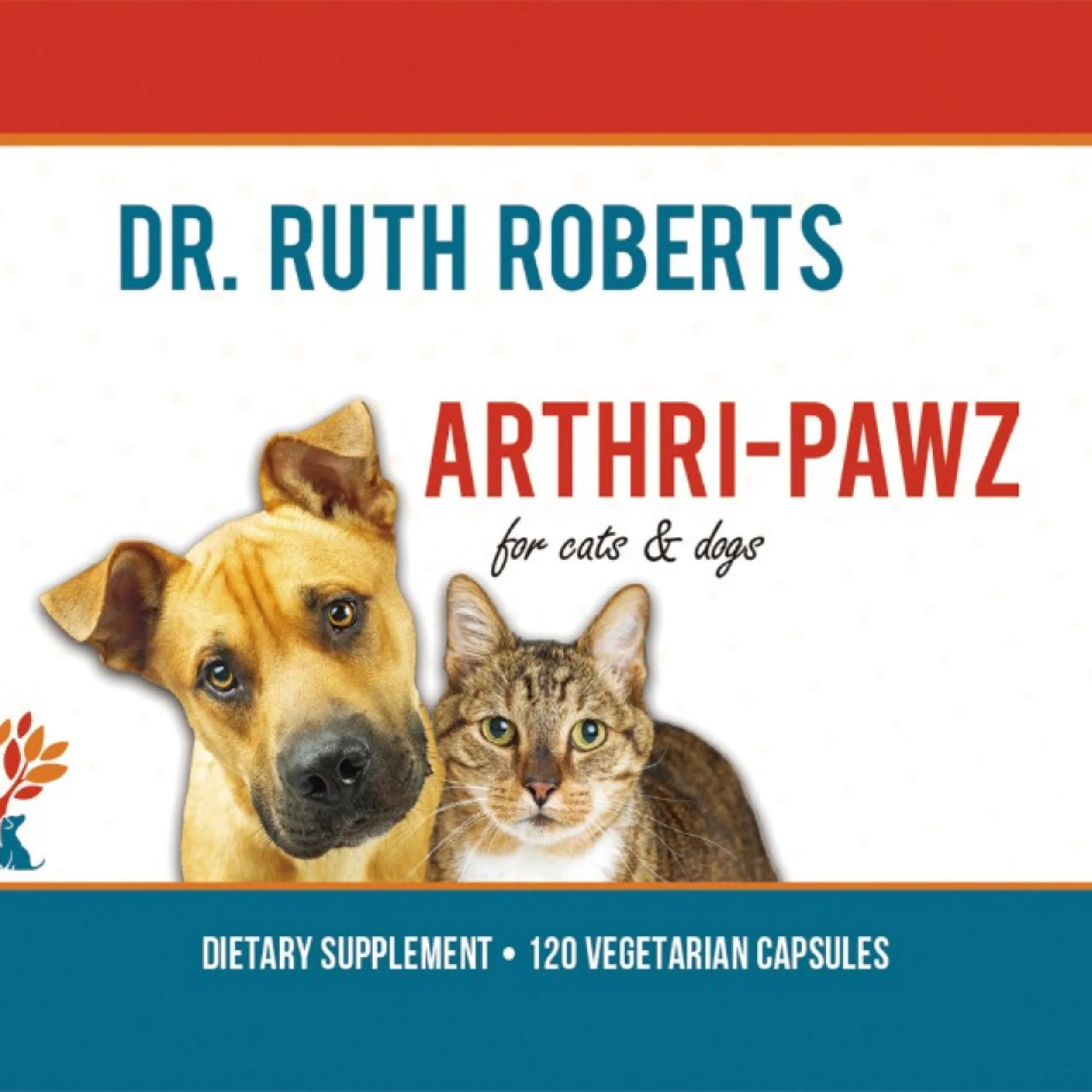 Arthri-Pawz – with Glucosamine for Cats and Dogs - Image 2