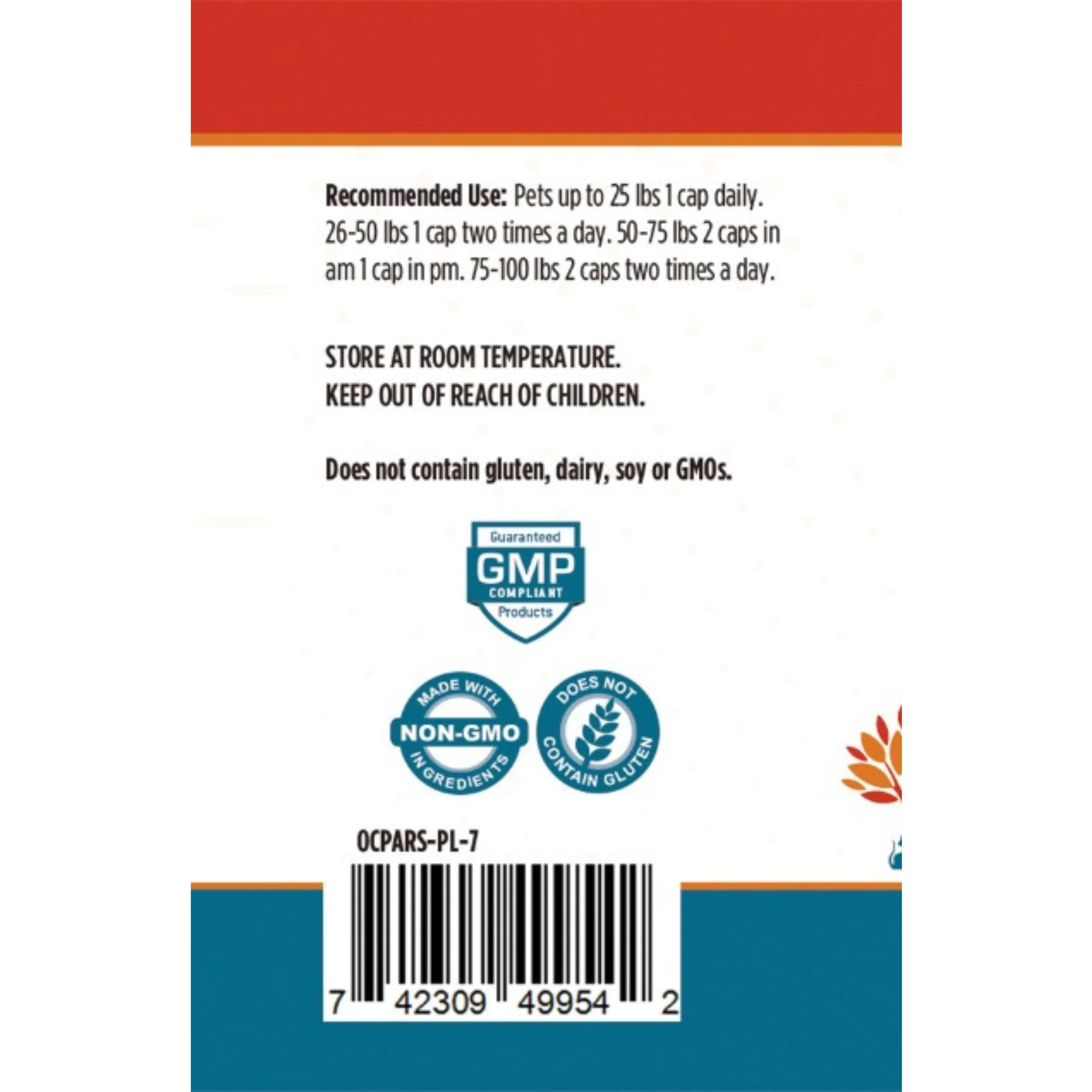 Arthri-Pawz – with Glucosamine for Cats and Dogs - Image 4