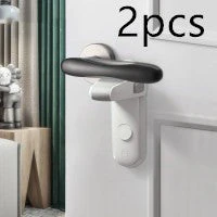 Artifact Anti-Cat Door Lever Lock - Image 7
