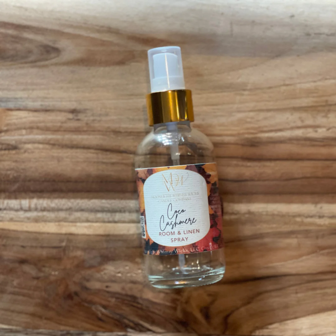 Artisan Room & Linen Spray - Image 3