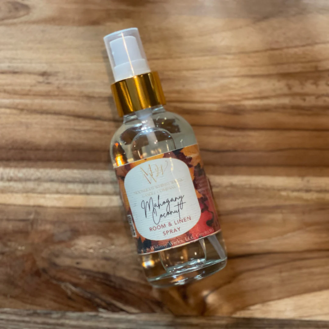 Artisan Room & Linen Spray - Image 4