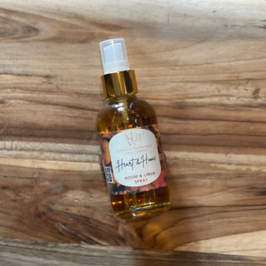 Artisan Room & Linen Spray - Image 5