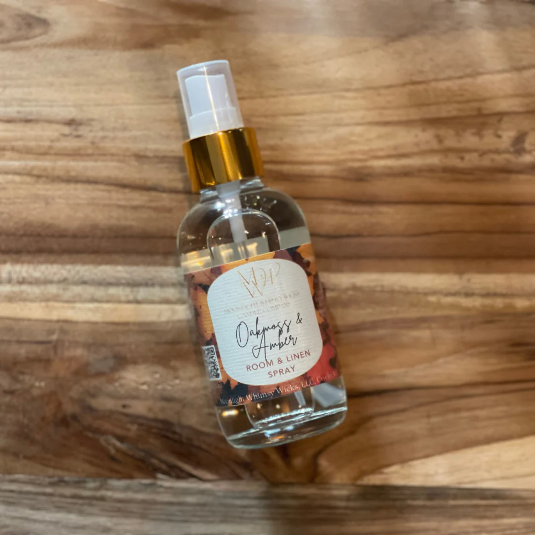 Artisan Room & Linen Spray - Image 7