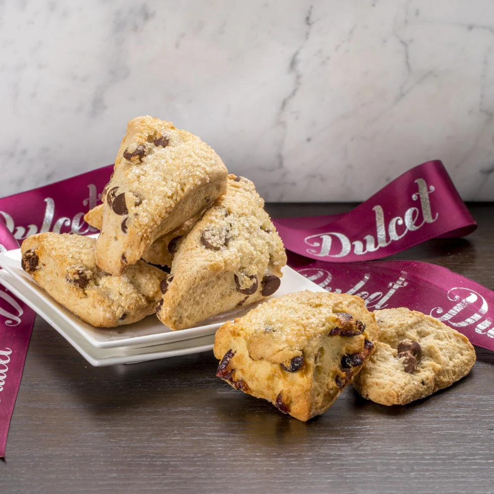 Artisan Scone Assortment Gift Tin - Image 65