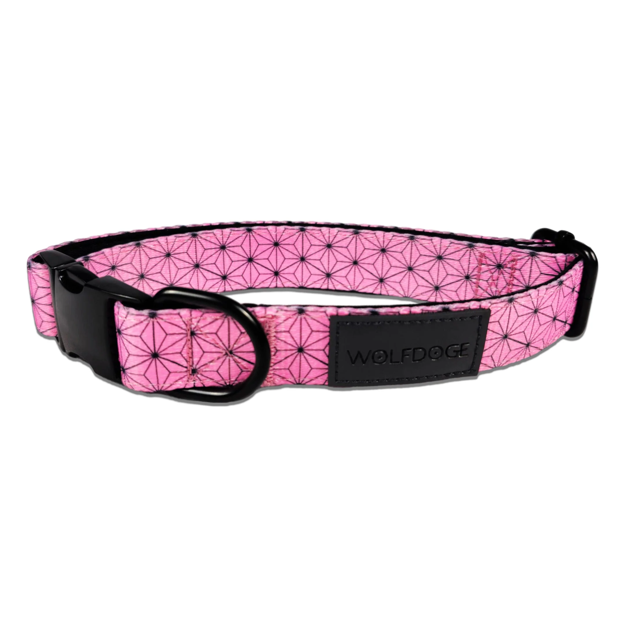 Asanoha Collar - Image 2