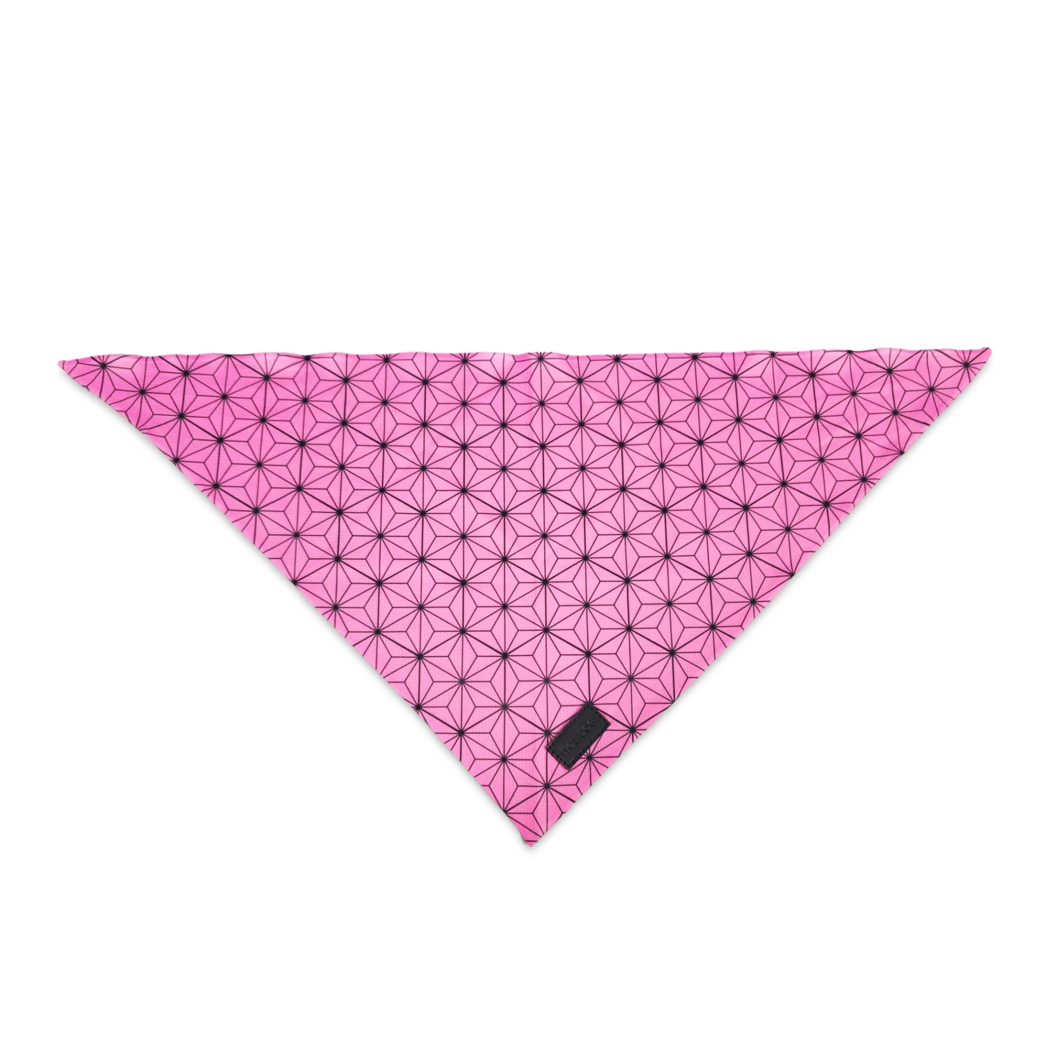 Asanoha Cooling Bandana - Image 2