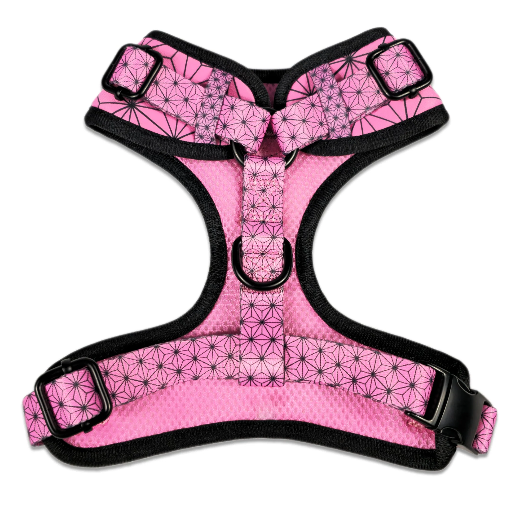 Asanoha Harness - Image 2