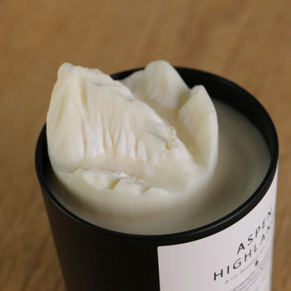 Aspen Highlands Candle - Image 2