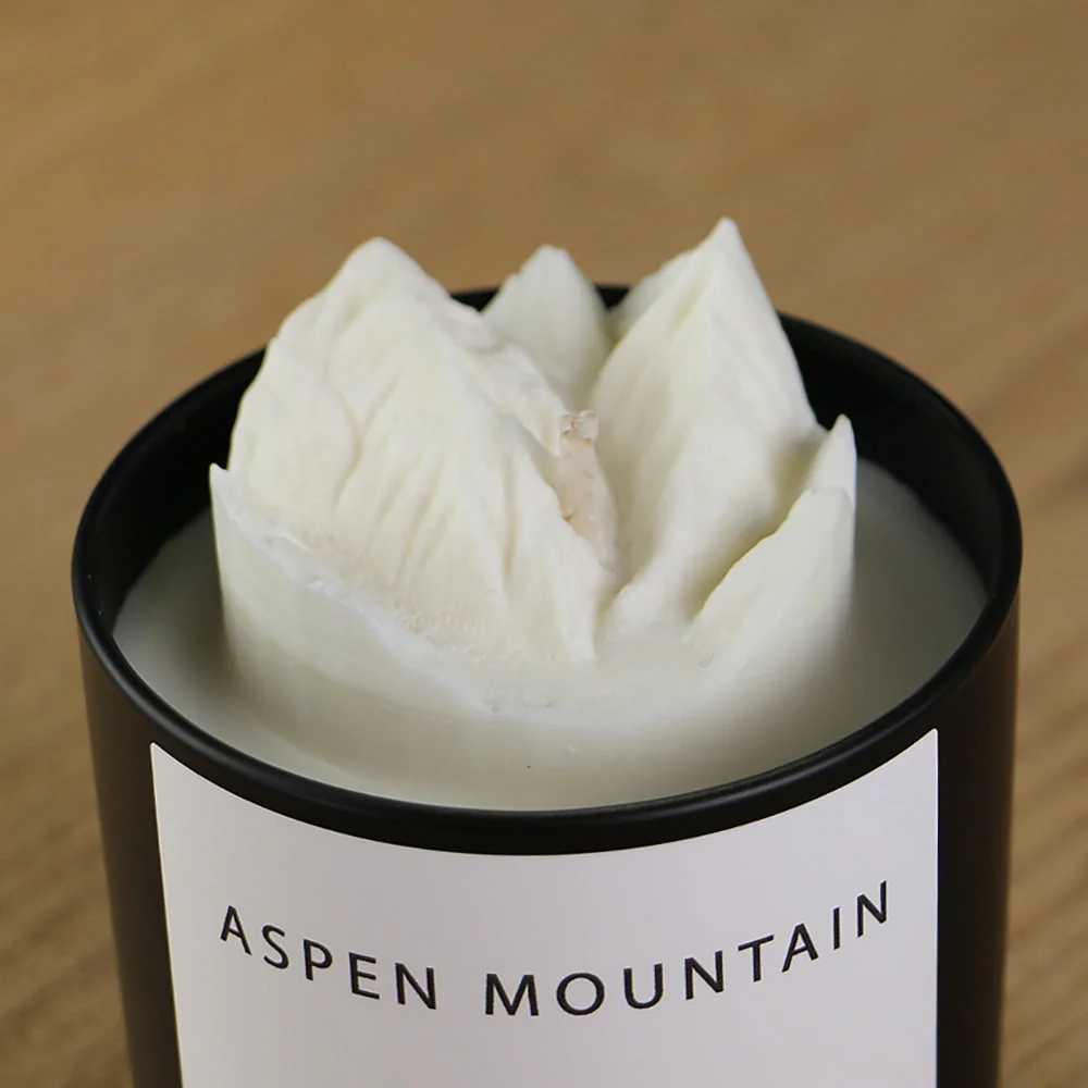 Aspen Mountain Candle - Image 2