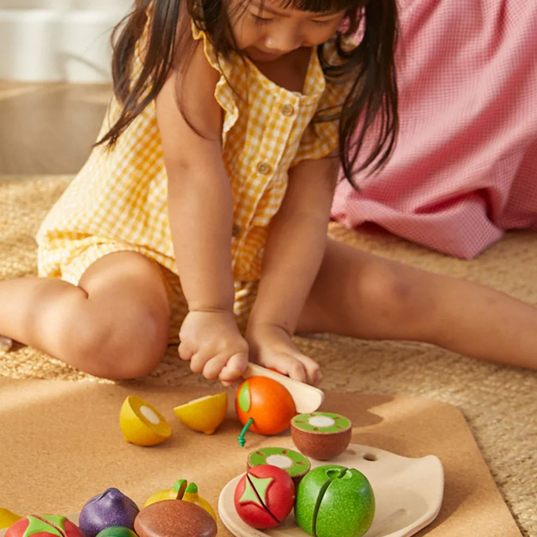 Assorted Fruit Set - Image 2