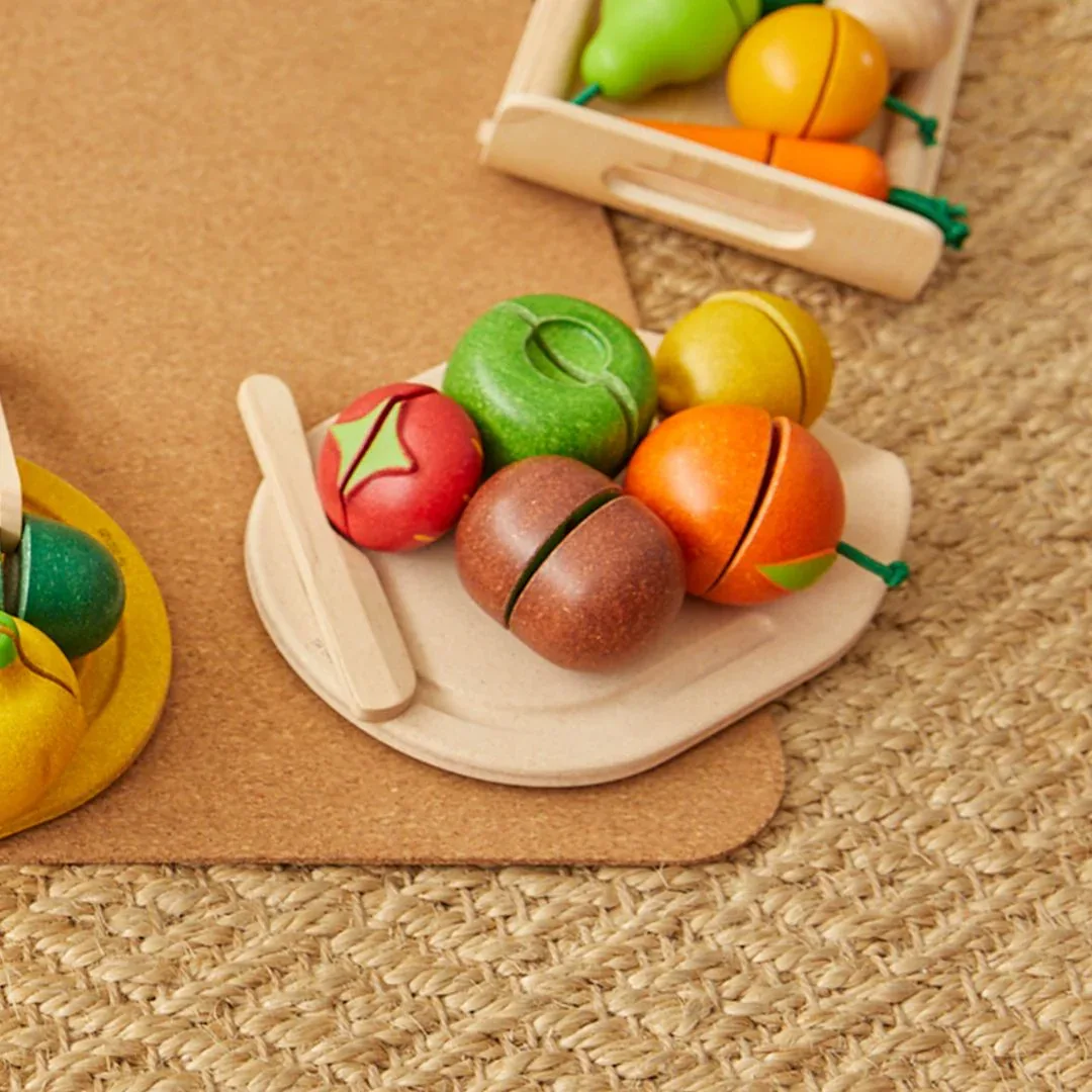 Assorted Fruit Set - Image 3