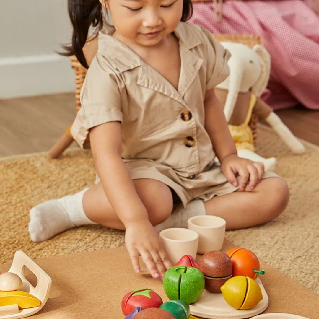 Assorted Fruit Set - Image 4