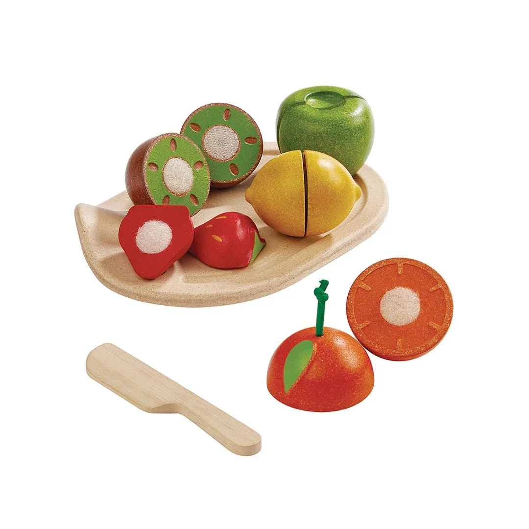 Assorted Fruit Set - Image 6