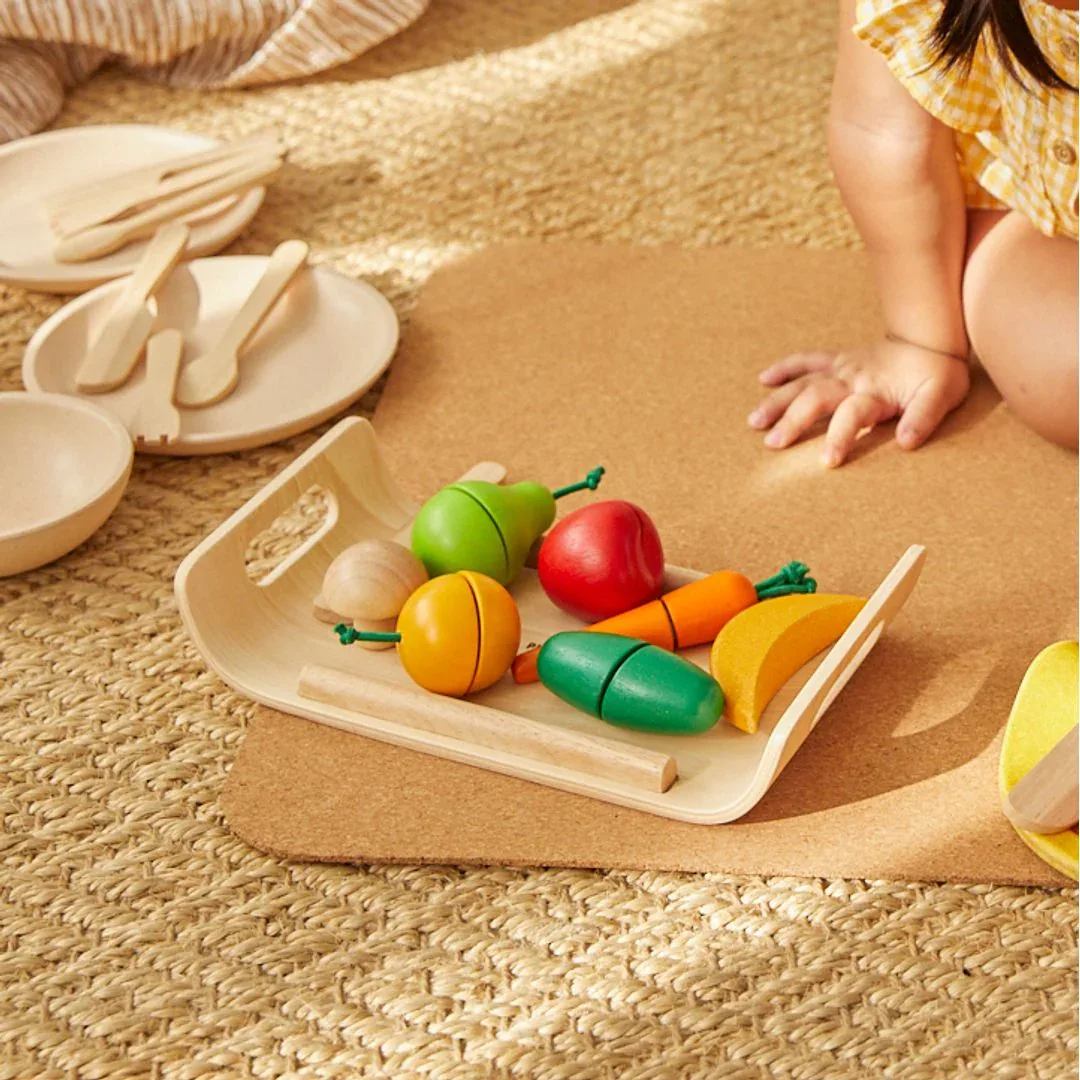 Assorted Fruit & Vegetable - Image 2