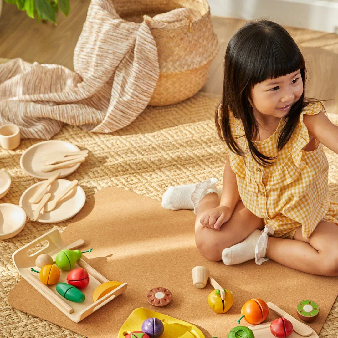 Assorted Fruit & Vegetable - Image 3