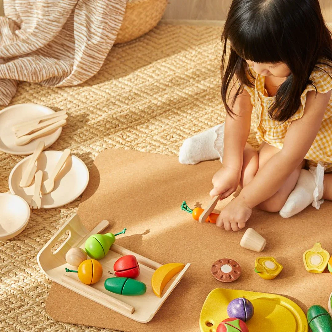 Assorted Fruit & Vegetable - Image 4