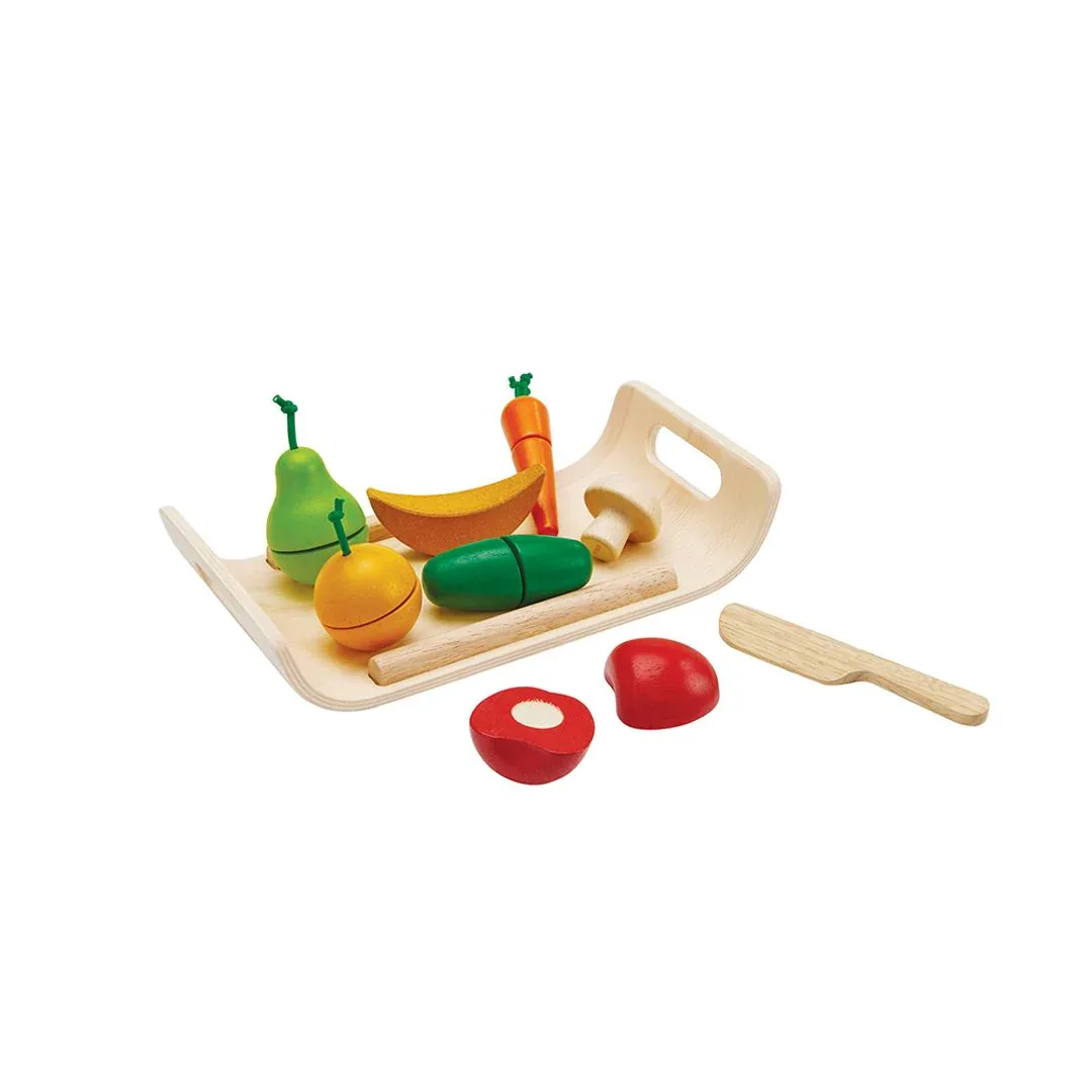 Assorted Fruit & Vegetable - Image 6