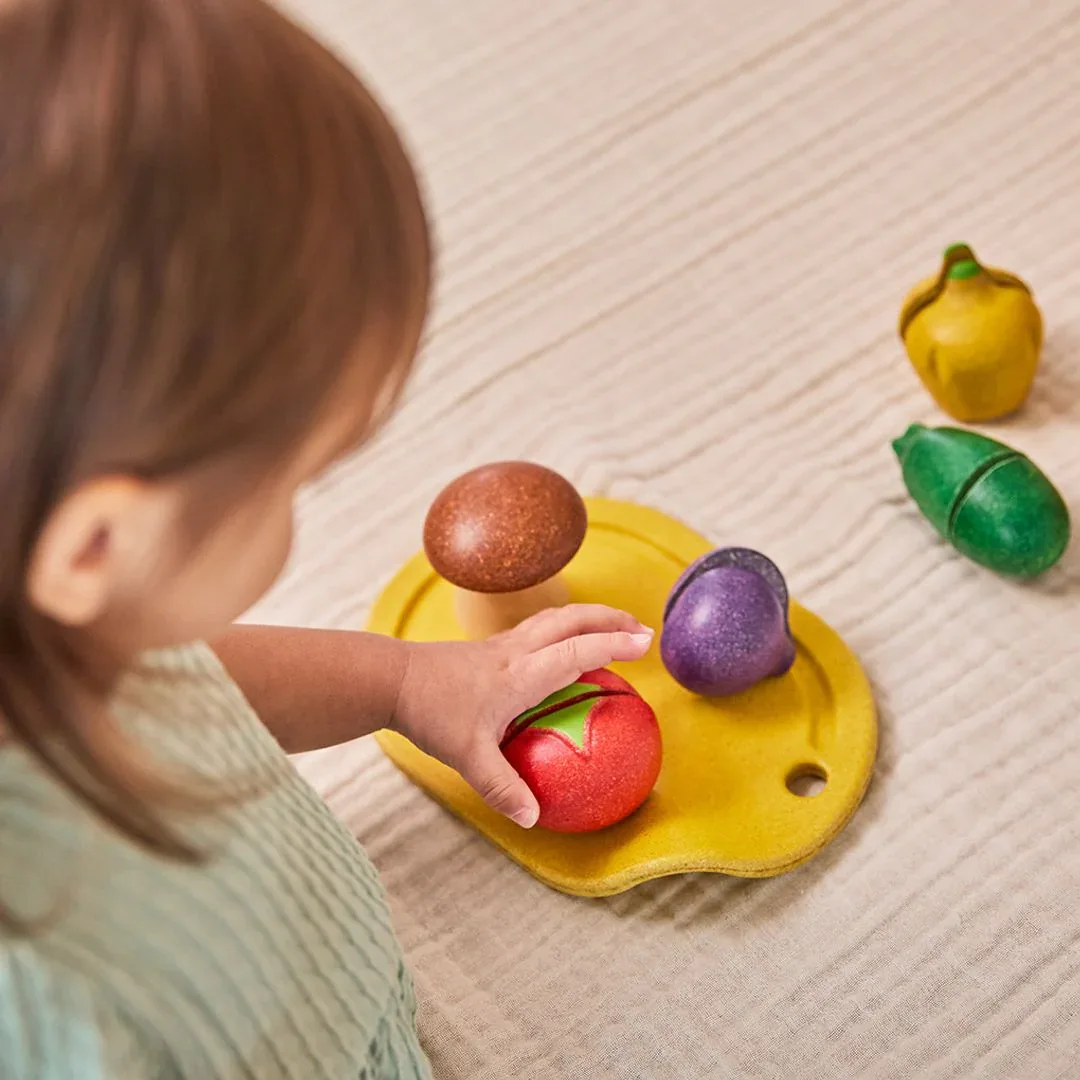 Assorted Vegetables Set - Image 2