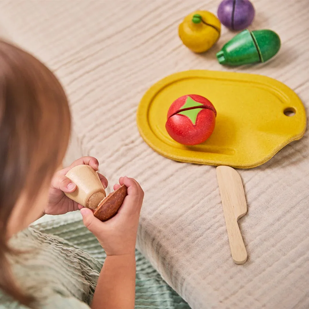 Assorted Vegetables Set - Image 4