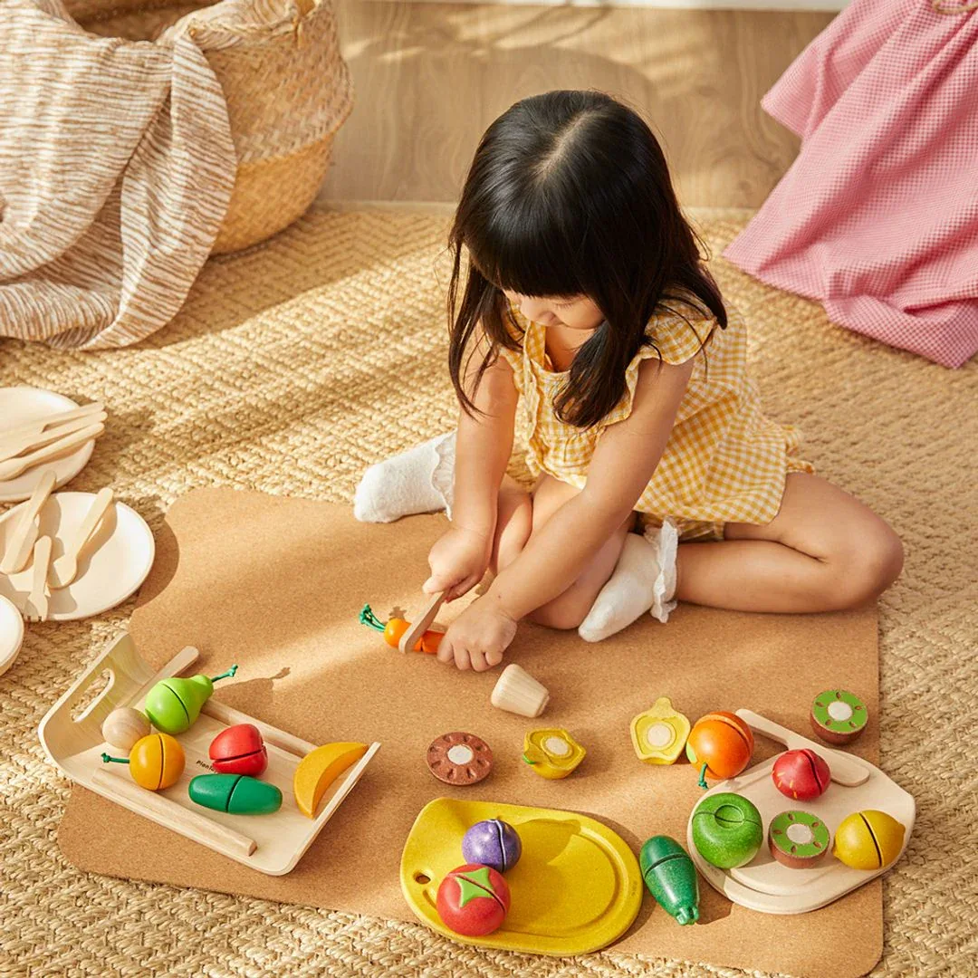 Assorted Vegetables Set - Image 6