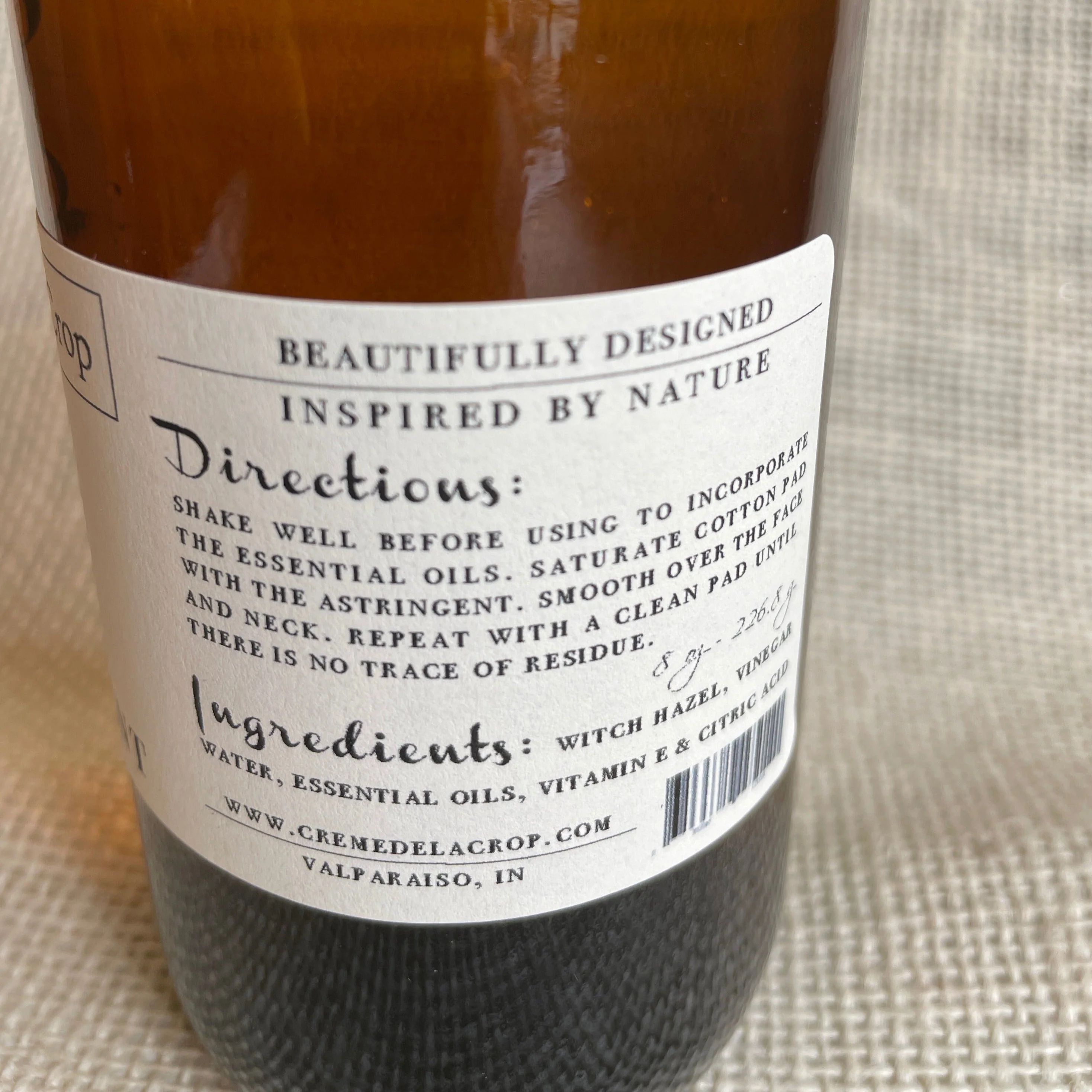 Astringent / Toner - Image 3