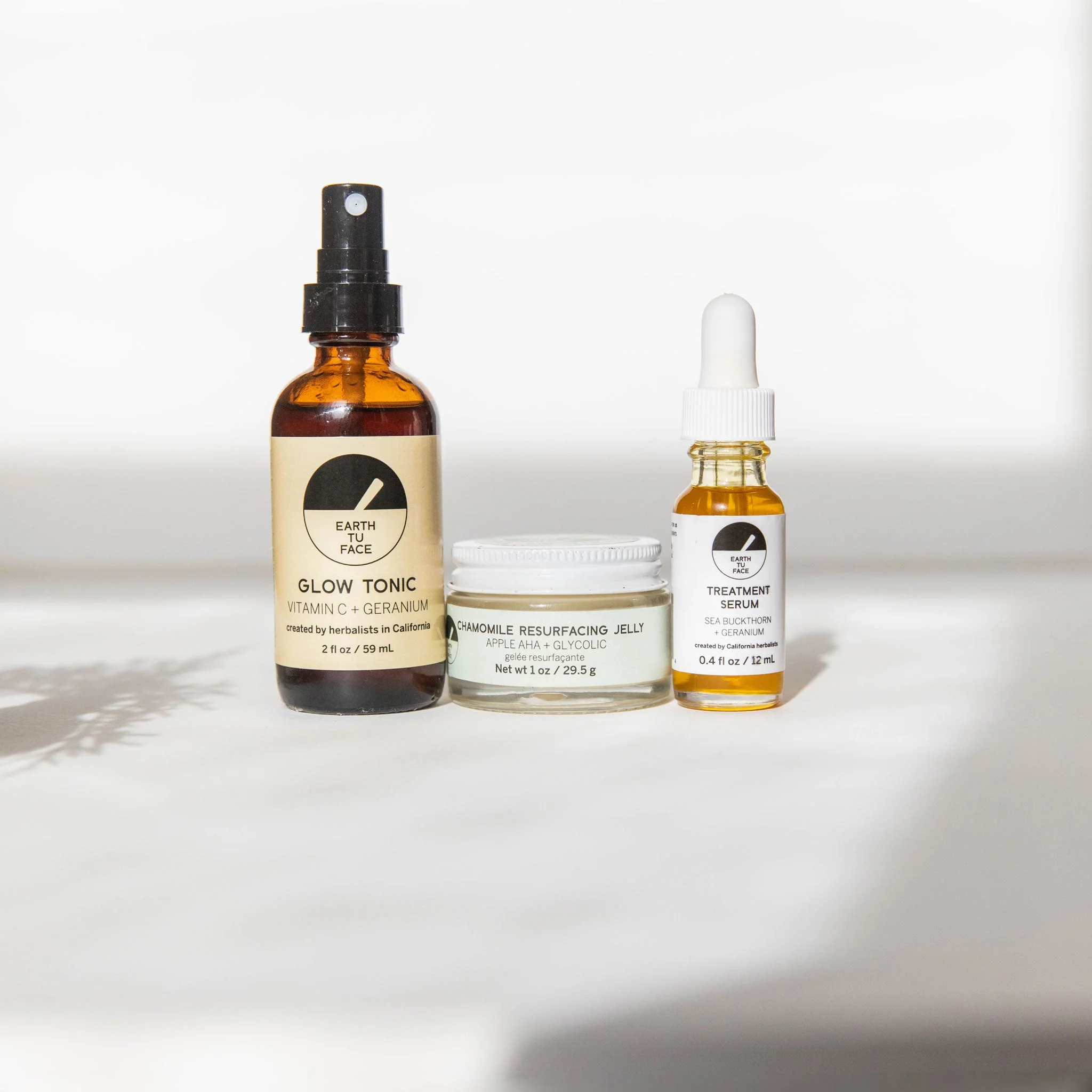 At-Home Facial Bundle - Image 2