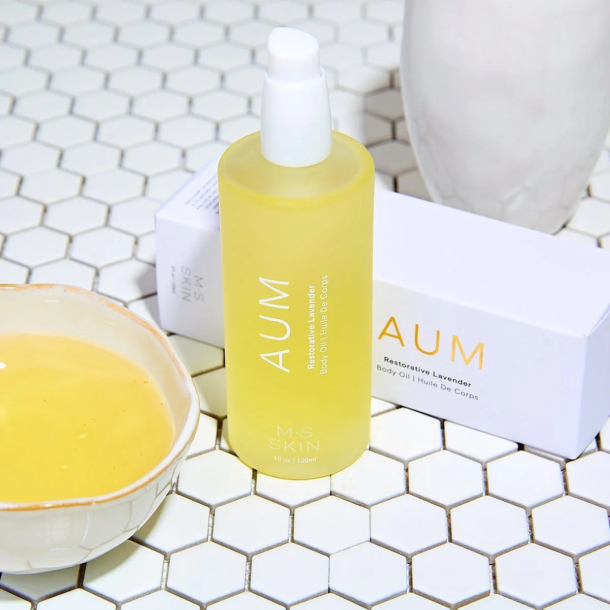 AUM - Image 4