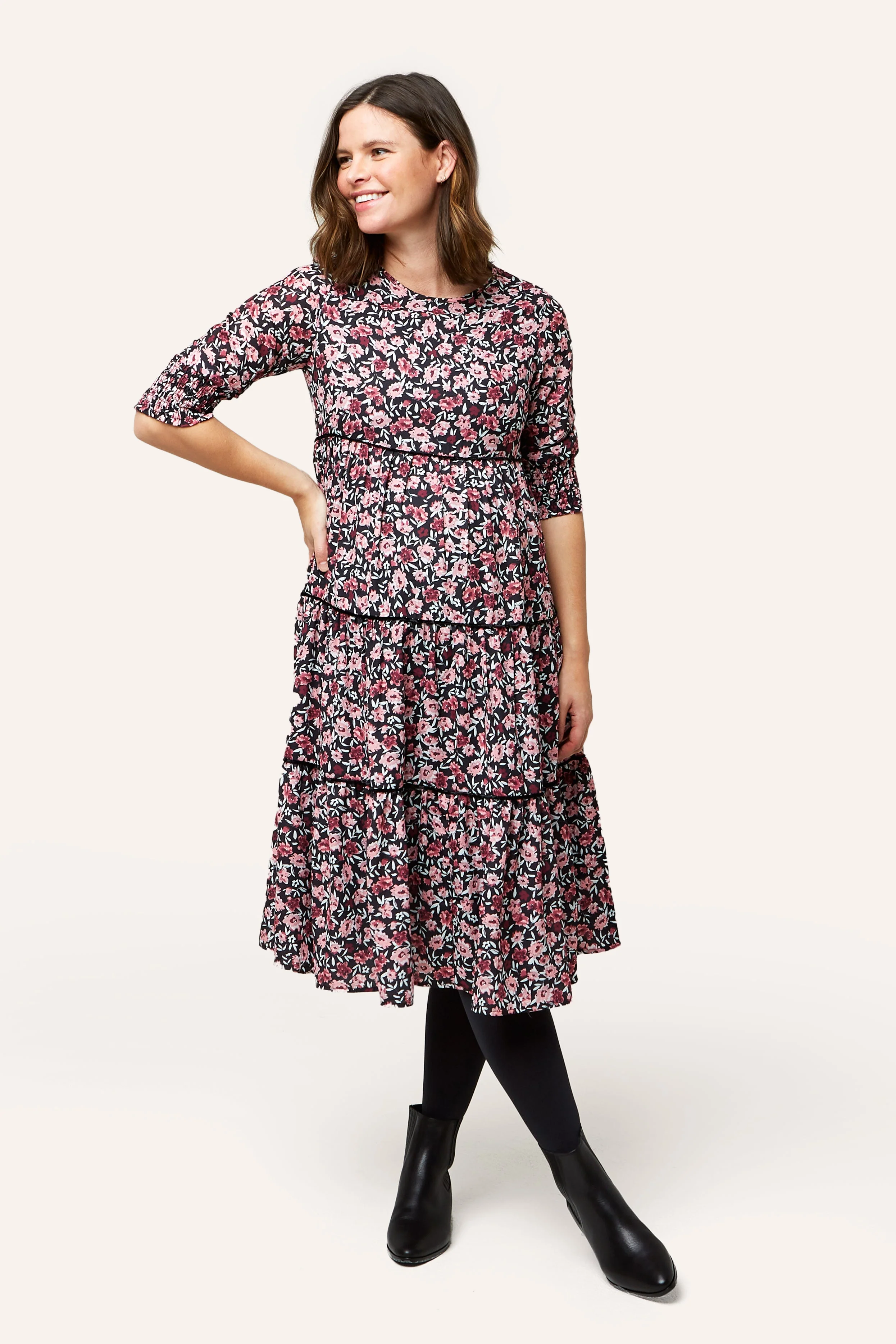 Aurora Dress - Image 2