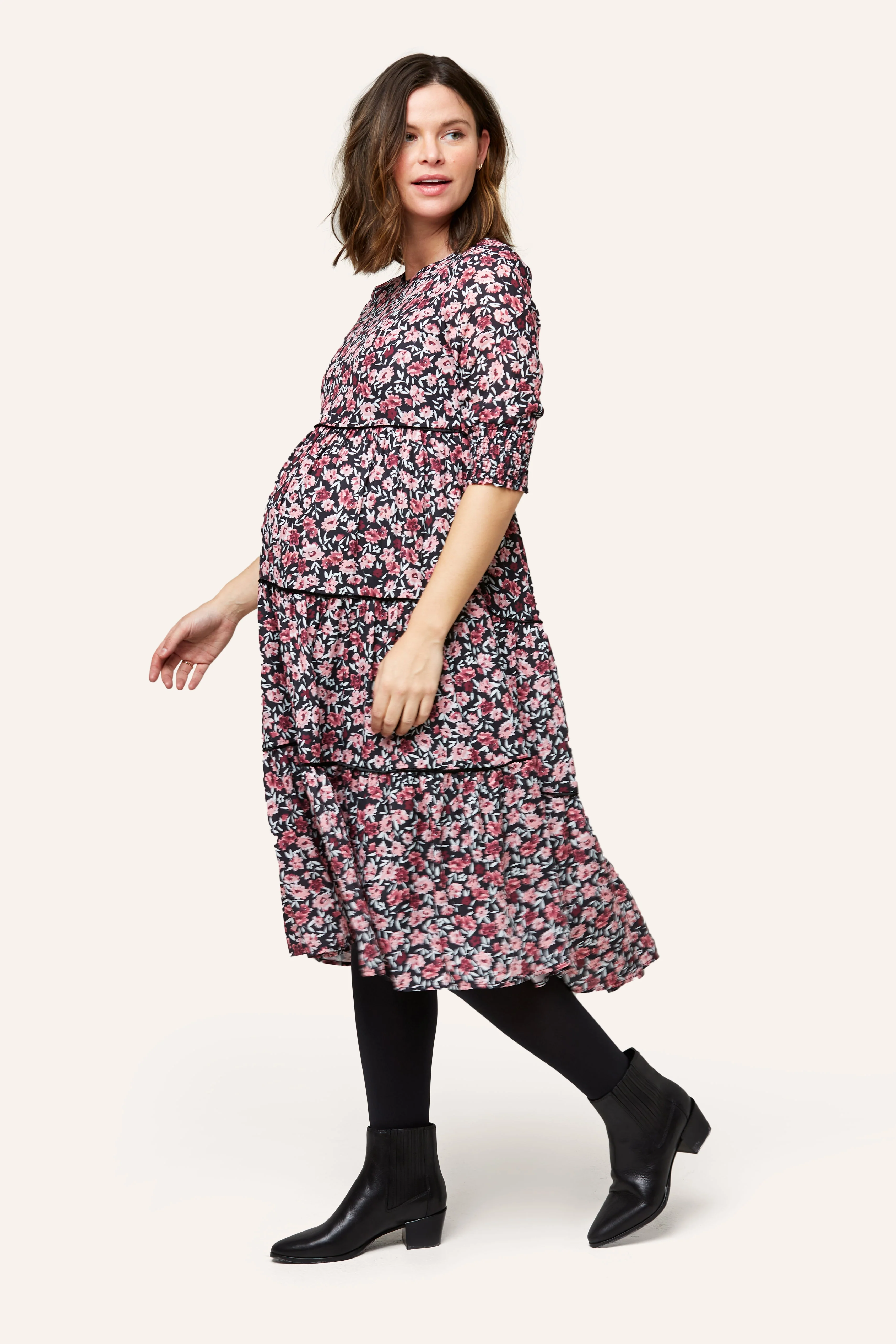 Aurora Dress - Image 3