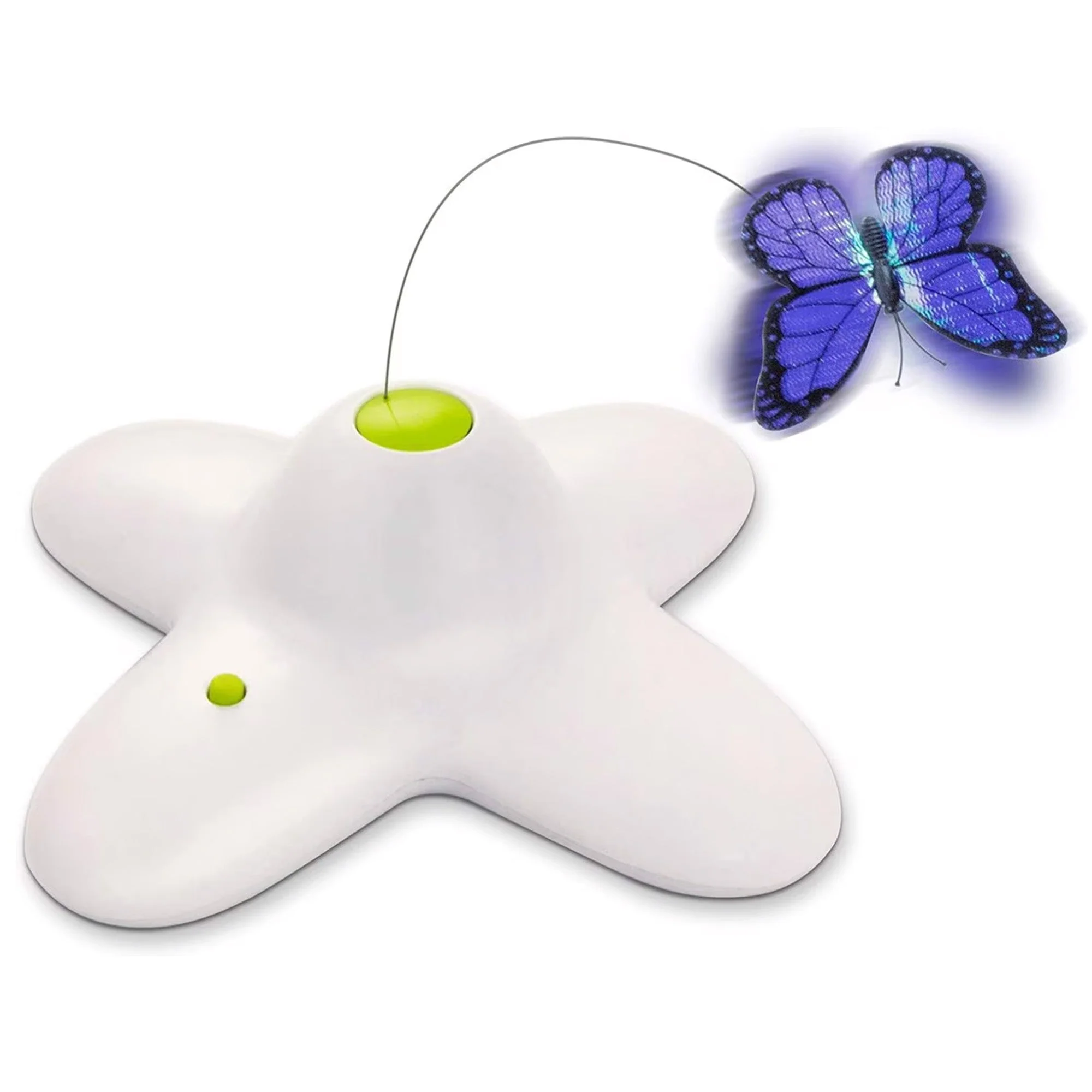 Automatic Butterfly Toy For Cat - Image 11