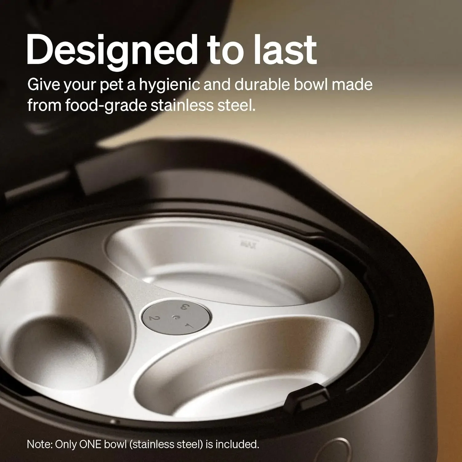 Automatic Cat Feeder for Wet Food – 3-Day Cooling Smart Feeder w/ App Control - Image 4