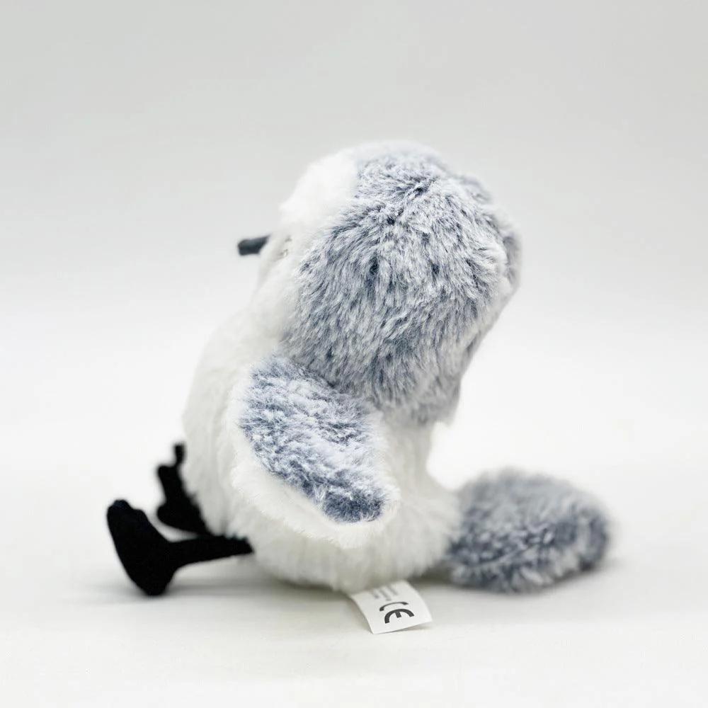 Automatic Flapping Bird Electric Cat Toy - Image 3