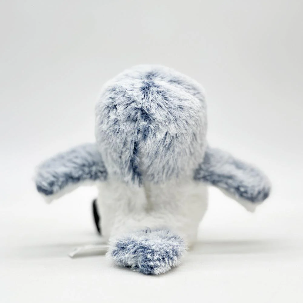 Automatic Flapping Bird Electric Cat Toy - Image 4