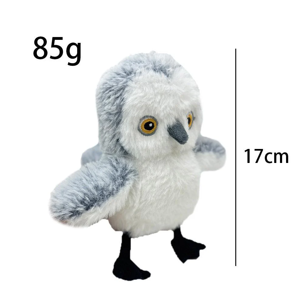 Automatic Flapping Bird Electric Cat Toy - Image 6