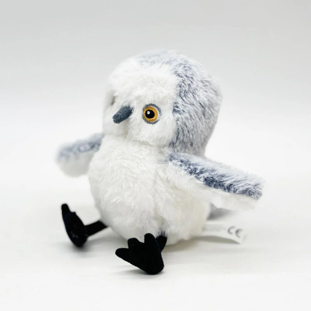 Automatic Flapping Bird Electric Cat Toy - Image 7