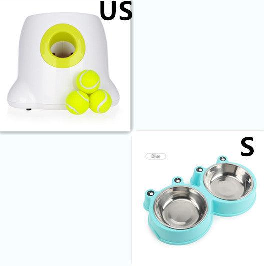 Automatic Interactive Dog Ball Launcher - Image 15