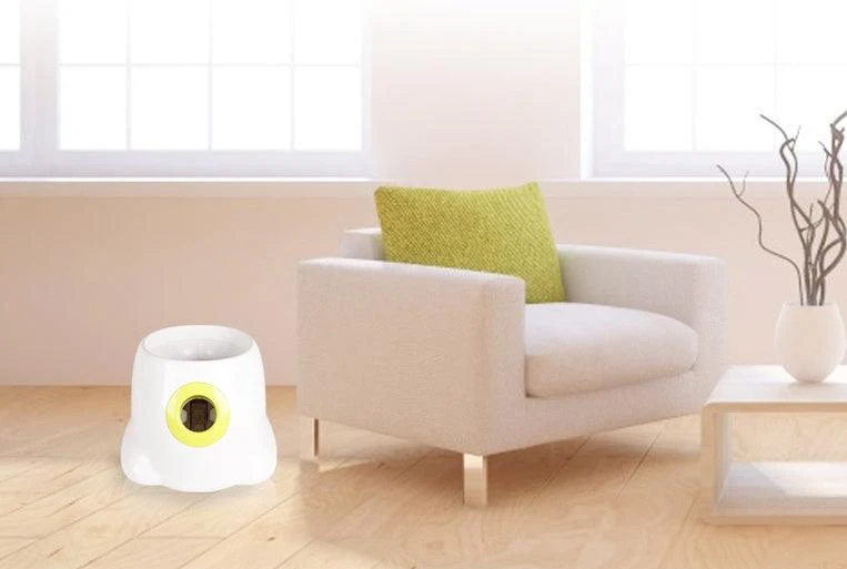 Automatic Interactive Dog Ball Launcher - Image 5