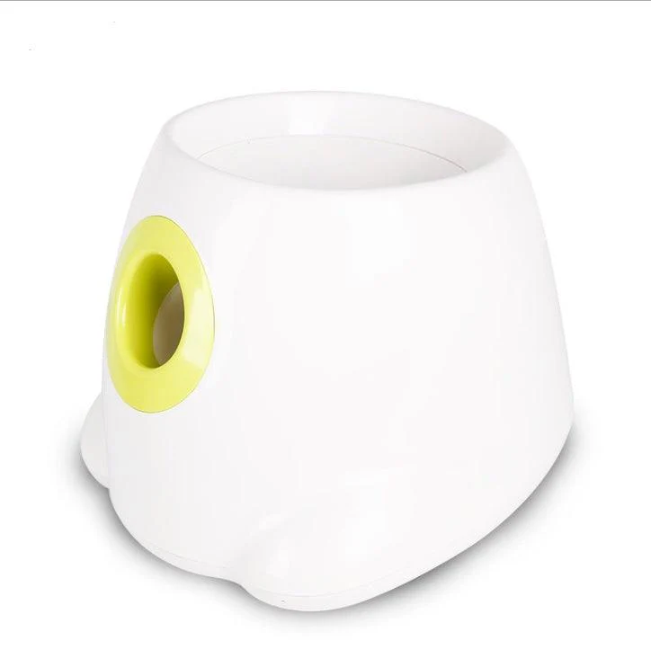 Automatic Interactive Dog Ball Launcher - Image 8