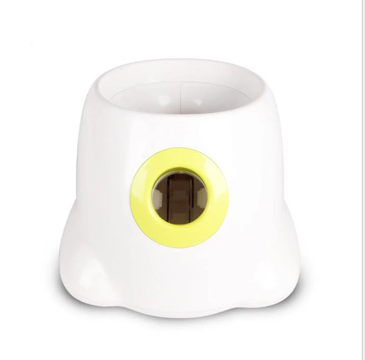 Automatic Interactive Dog Ball Launcher - Image 9