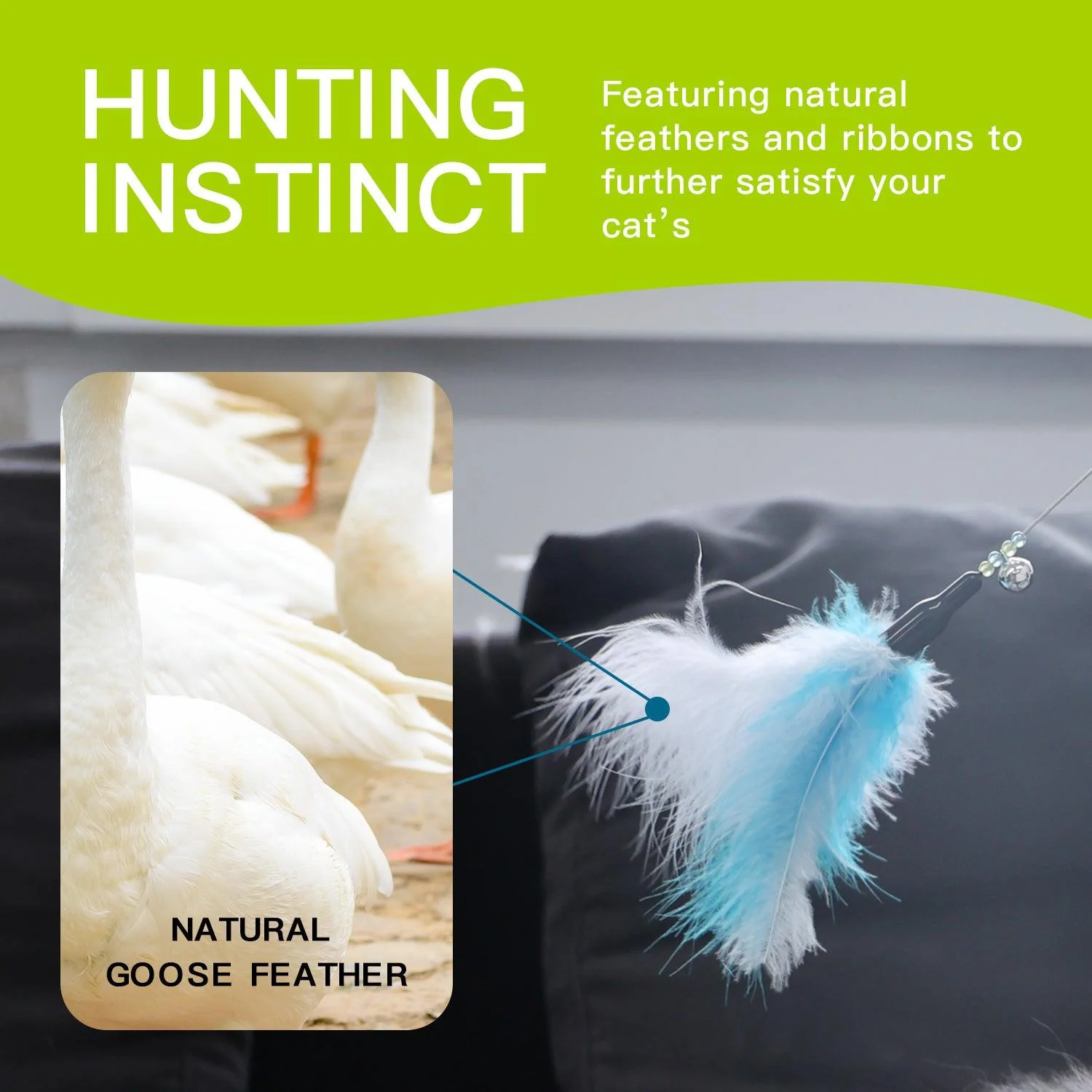 Automatic Interactive Jumping Wand - Image 4