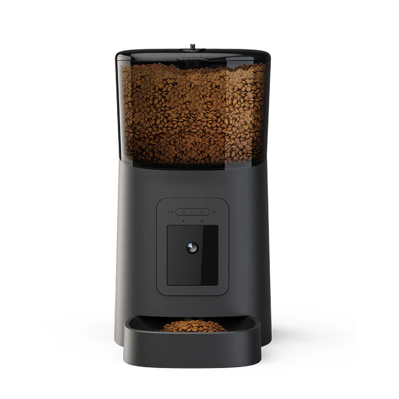 Automatic Pet Feeder With Camera - Image 4